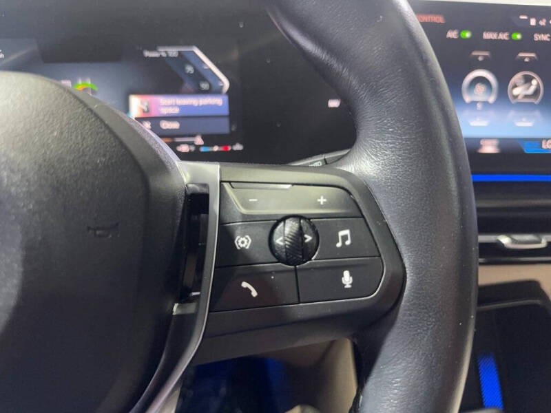 2023 BMW X1 xDrive28i