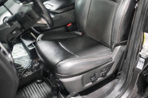 2017 RAM 2500 Laramie