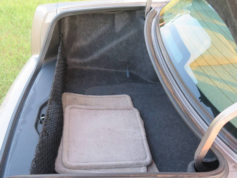 1997 Cadillac DeVille