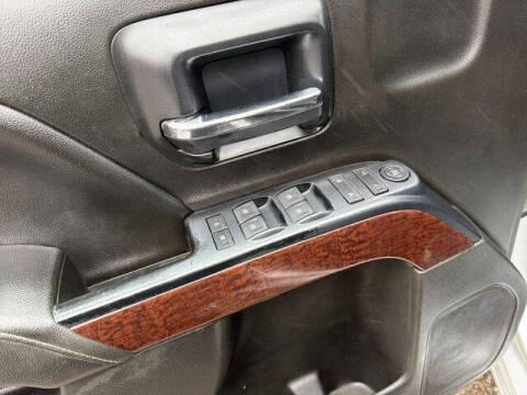 2014 GMC Sierra 1500