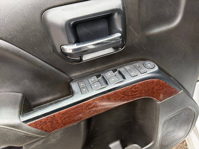 2014 GMC Sierra 1500