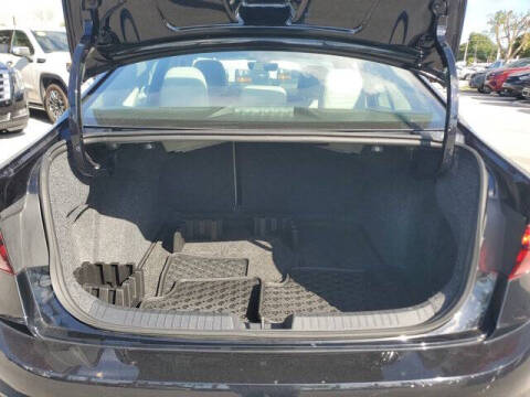 2023 Volkswagen Jetta SE