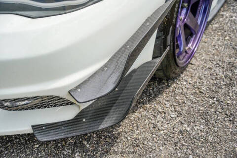 2013 Mitsubishi Lancer Evolution GSR