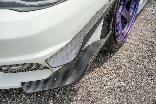 2013 Mitsubishi Lancer Evolution GSR