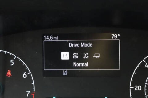 2025 Ford Transit 350