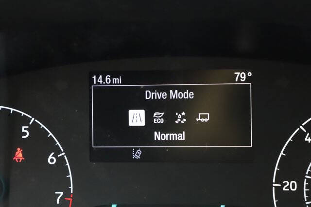 2025 Ford Transit 350