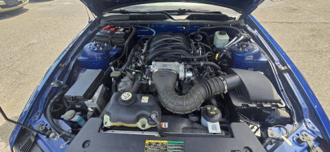 2006 Ford Mustang GT Premium