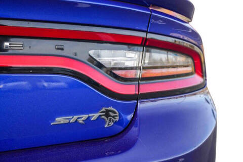 2019 Dodge Charger SRT Hellcat