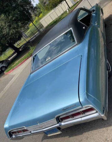 1967 Chevrolet Caprice