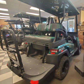 2024 Bintelli Beyond 4L