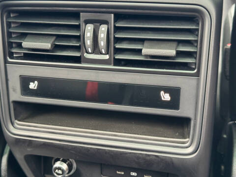 2024 Porsche Cayenne E-Hybrid