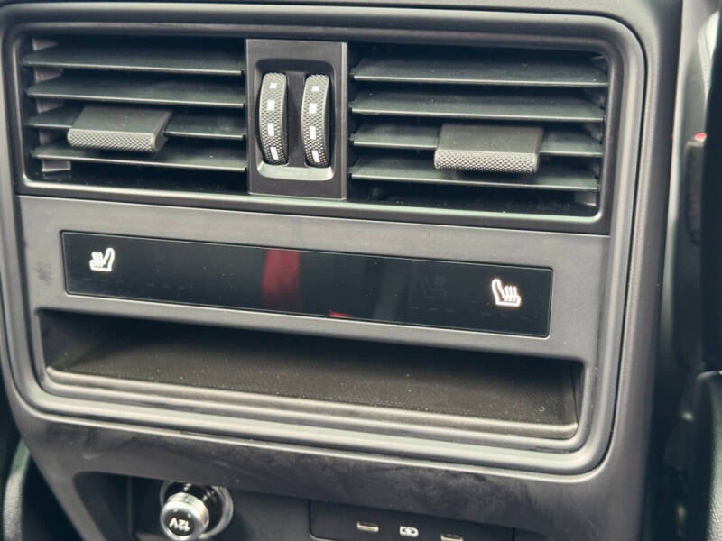 2024 Porsche Cayenne E-Hybrid