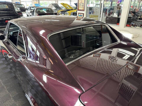 1967 Oldsmobile Cutlass