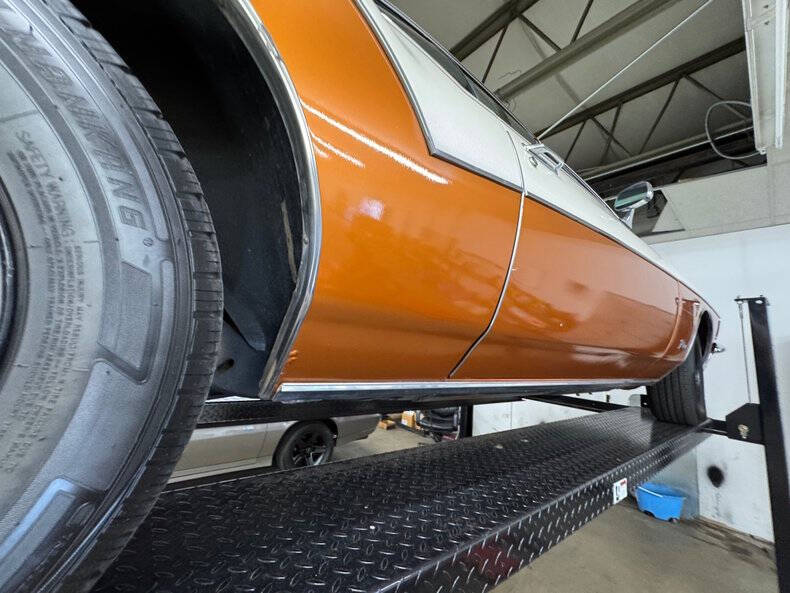 1972 Buick Riviera