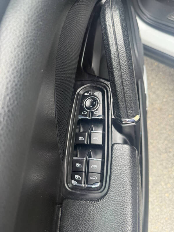 2016 Porsche Cayenne S