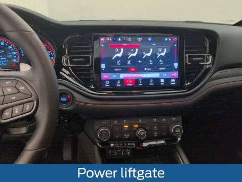 2023 Dodge Durango R/T Plus