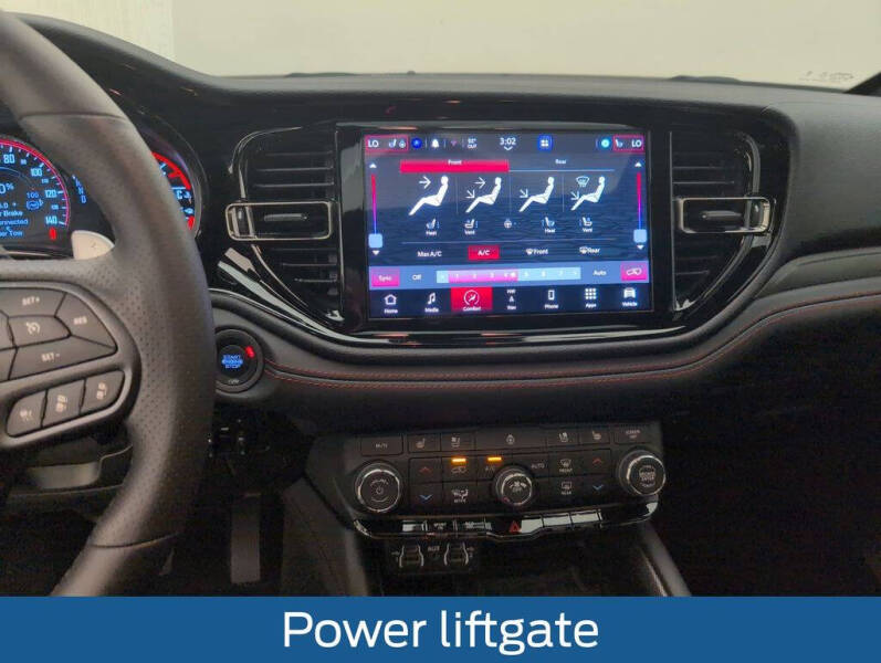 2023 Dodge Durango R/T Plus