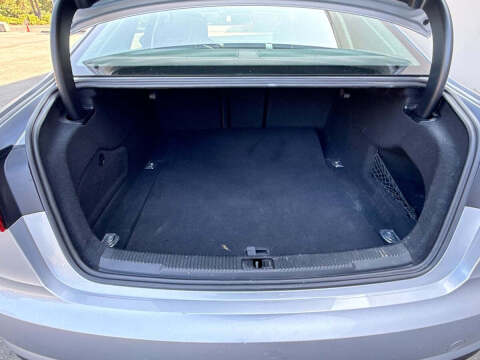 2016 Audi A6 2.0T Premium