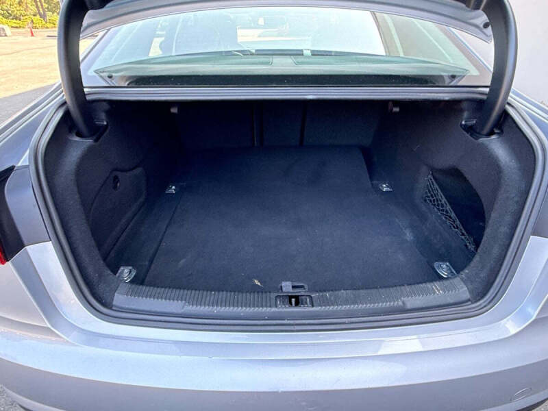 2016 Audi A6 2.0T Premium