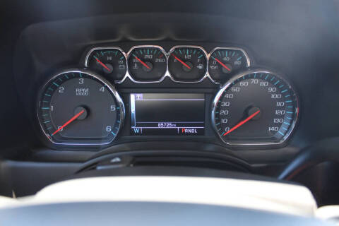 2019 GMC Yukon SLE
