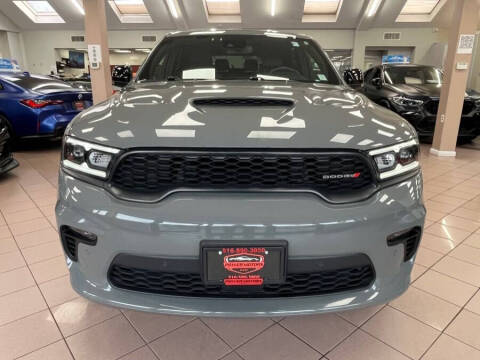 2023 Dodge Durango GT Premium