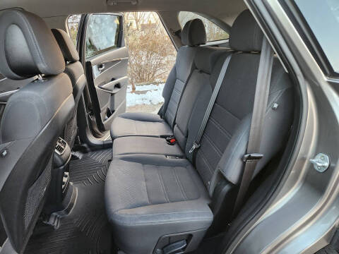 2016 Kia Sorento LX V6