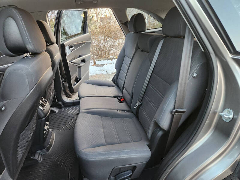 2016 Kia Sorento LX V6