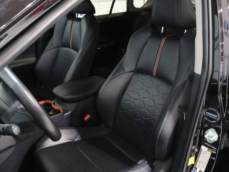 2021 Toyota RAV4 Adventure