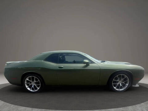 2020 Dodge Challenger