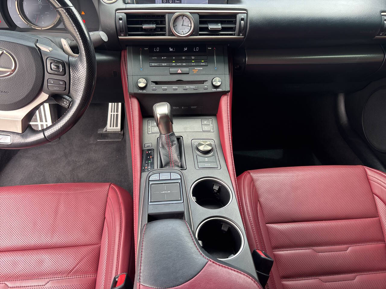 LexusRC 35035