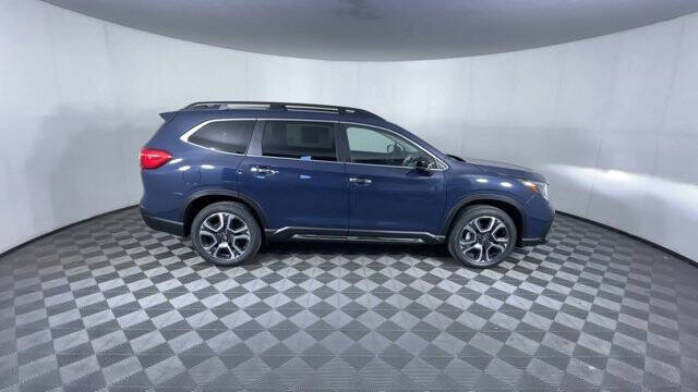 2025 Subaru Ascent Touring