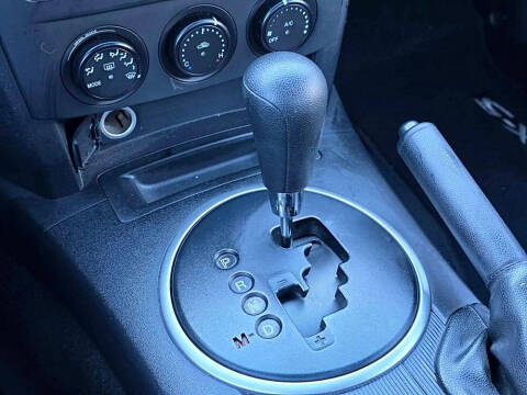 2006 Mazda MX-5 Miata