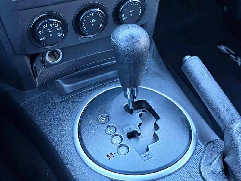 2006 Mazda MX-5 Miata