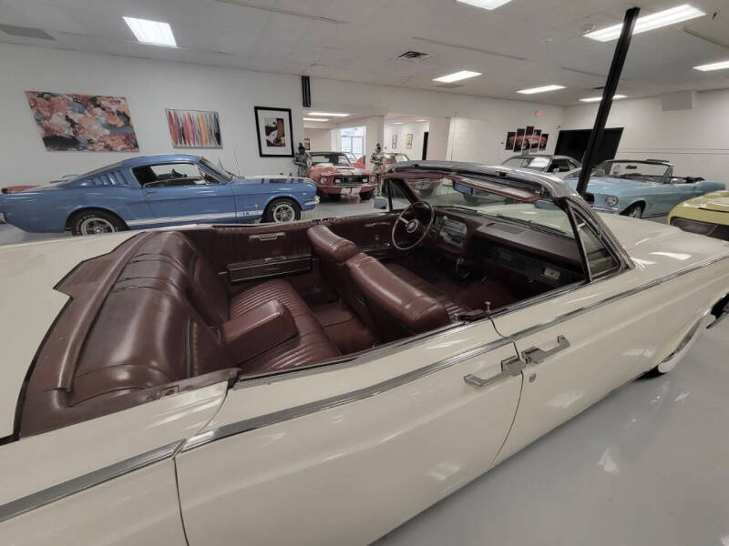 1967 Lincoln Continental