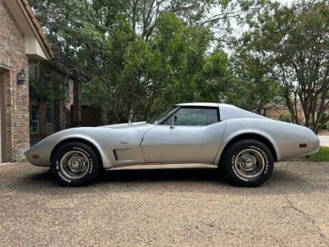 1977 Chevrolet Corvette