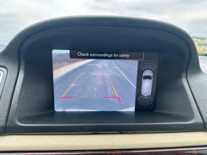 2015 Volvo XC70 T6 Premier Plus