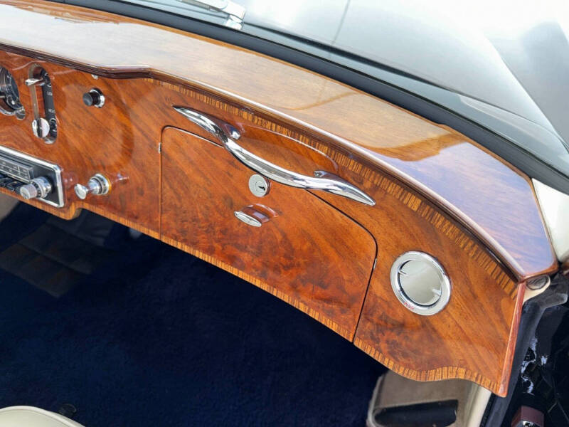 1965 Rolls-Royce Silver Cloud III