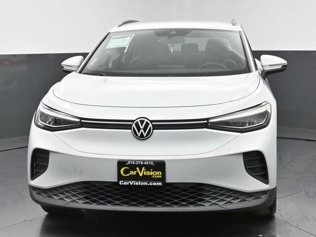 2022 Volkswagen ID.4 Pro