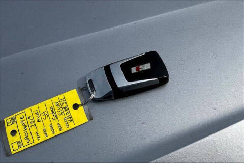 2019 Audi S4 3.0T quattro Premium Plus