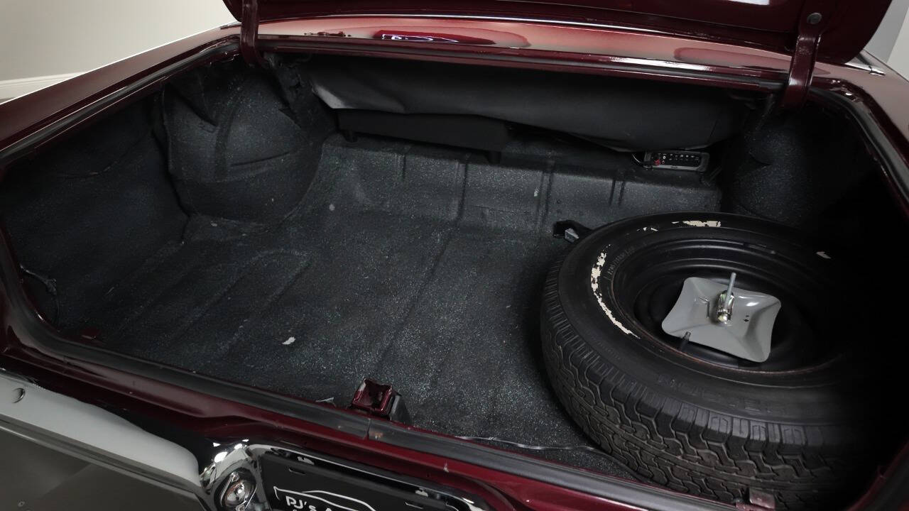 1964 Chevrolet Chevelle Malibu 63