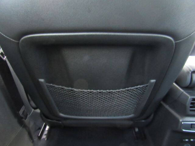 2023 Audi Q4 e-tron quattro Prestige 50