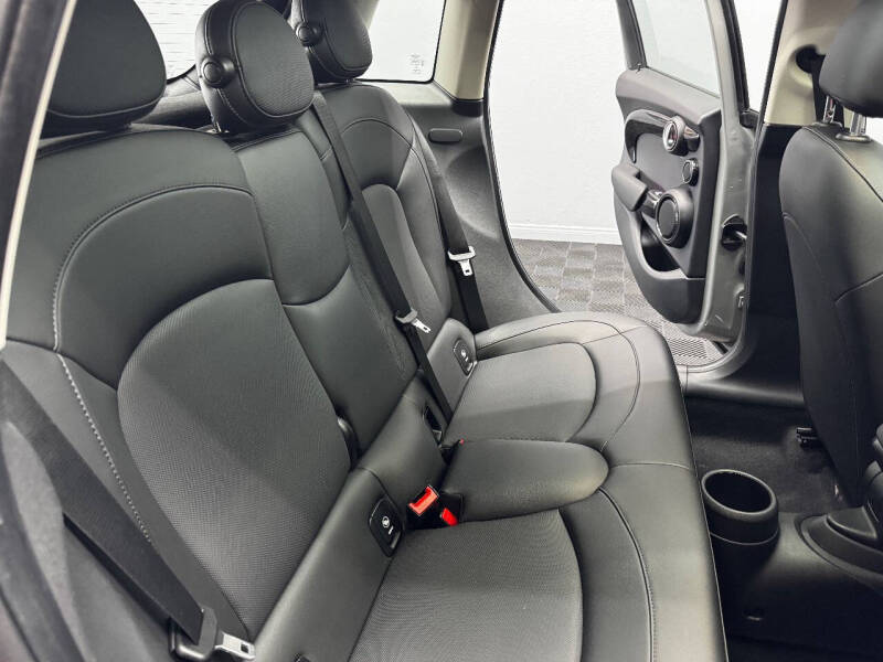 2019 MINI Hardtop 4 Door Cooper