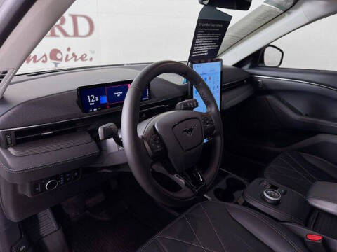 2024 Ford Mustang Mach-E Select