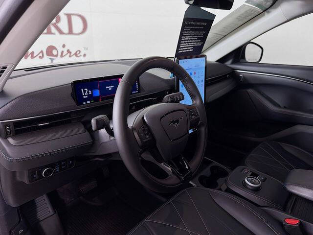 2024 Ford Mustang Mach-E Select