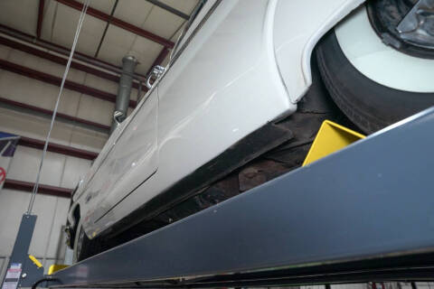 1960 Pontiac Bonneville