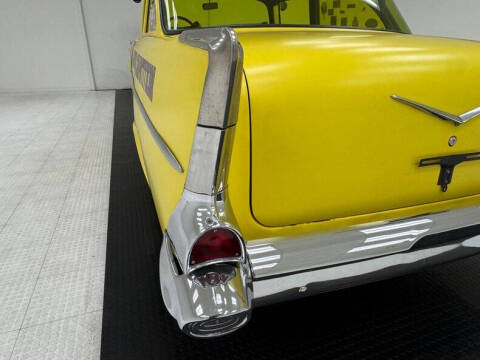 1957 Chevrolet 150