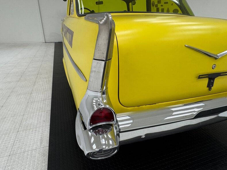 1957 Chevrolet 150