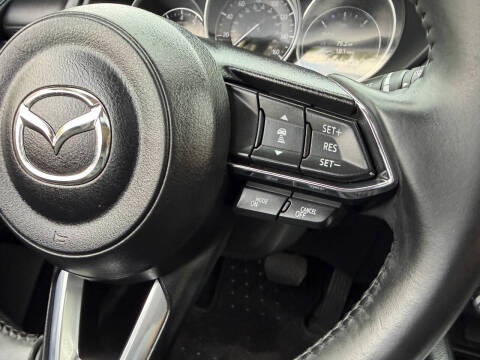 2023 Mazda CX-5 2.5 S Preferred