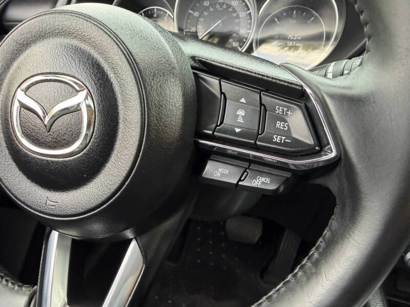 2023 Mazda CX-5 2.5 S Preferred