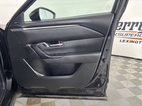 2025 Mazda CX-50 2.5 S Premium